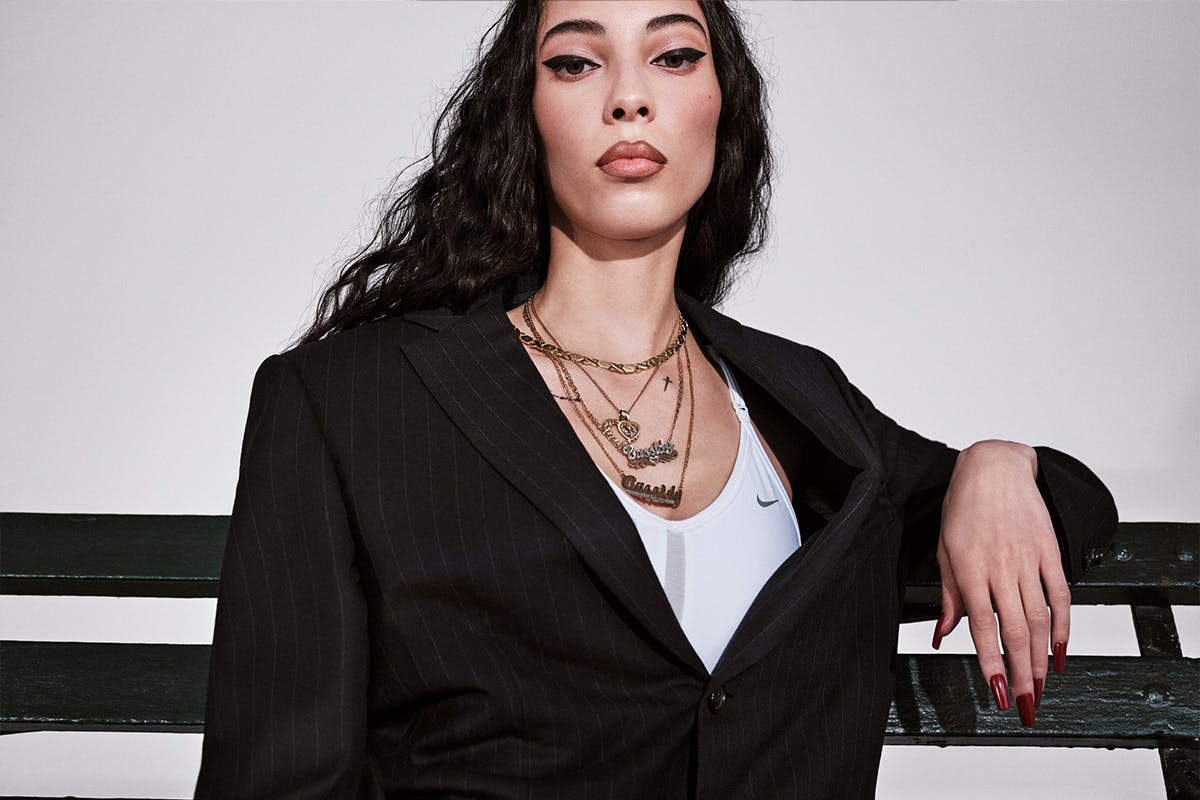 The Nike Air Max 97 “Puerto Rico” Drops 